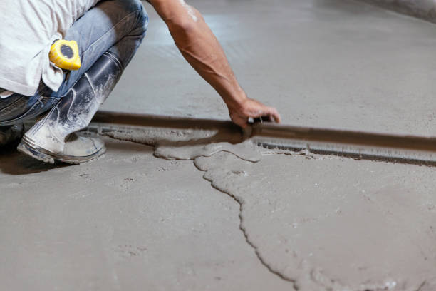 Best Concrete Sidewalk Installation in Bakerstown, PA