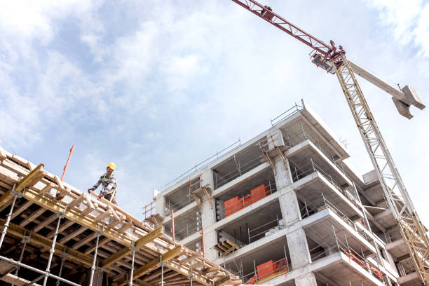 Best Concrete Slab Construction in Bakerstown, PA